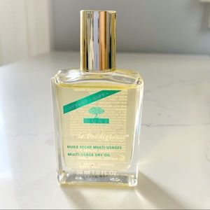 Nuxe Paris Multi-Purpose Dry Oil